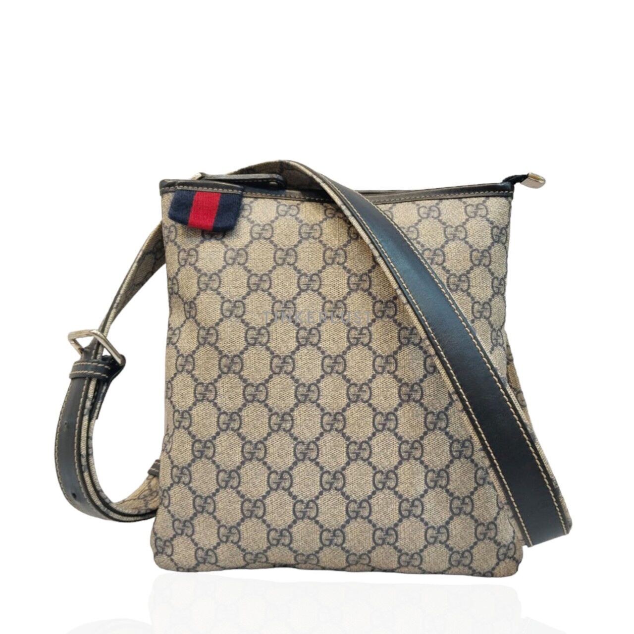 Sling bag gucci pria on sale original